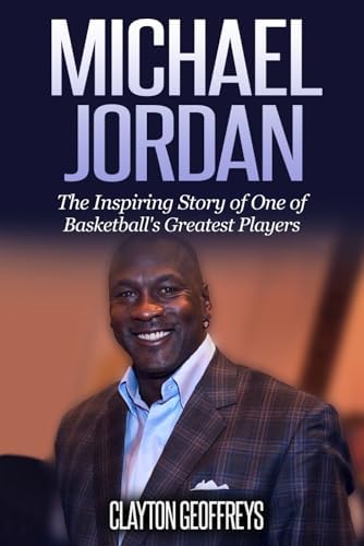 Driven from Within: Michael Jordan, Mark Vancil: 9780743284004